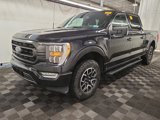 Used 2022 Ford F150 XLT w/ Equipment Group 302A High image 2