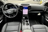 New 2025 Ford Ranger Lariat w/ FX4 Off-Road Package image 5