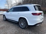 New 2025 Mercedes-Benz GLS 580 4MATIC image 5