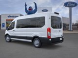New 2025 Ford Transit 350 XL image 4