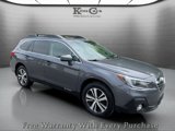 Used 2019 Subaru Outback 2.5i Limited w/ Popular Package #2 image 4