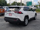 Certified 2023 Toyota RAV4 LE image 3