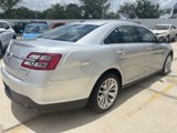 Used 2019 Ford Taurus Limited image 5