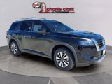 New 2025 Nissan Pathfinder SL image 4