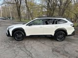 Certified 2025 Subaru Outback Onyx Edition image 5