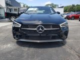 New 2025 Mercedes-Benz CLA 250 4MATIC image 3
