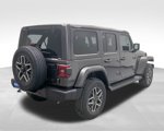 New 2025 Jeep Wrangler Sahara w/ Safety Group image 5