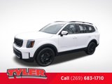 New 2025 Kia Telluride SX X-Line image 3