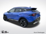 New 2026 Kia Sportage SX image 4