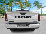 New 2025 RAM 2500 Big Horn image 4