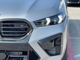 New 2025 BMW X5 M Competition w/ Executive Package image 4