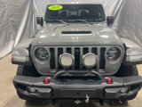 Used 2021 Jeep Gladiator Mojave image 2