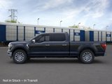 New 2025 Ford F150 Lariat image 3
