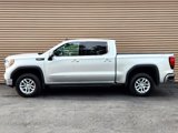 Used 2021 GMC Sierra 1500 SLE image 3