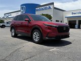 New 2026 Honda CR-V LX image 2