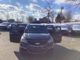 Used 2017 Chevrolet Traverse LS image 2
