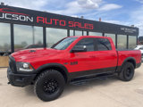Used 2017 RAM 1500 Rebel w/ Luxury Group image 3