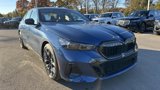 Used 2025 BMW i5 xDrive40 w/ M Sport Package image 2