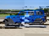 New 2025 Jeep Wrangler Unlimited Sahara image 3