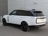 New 2025 Land Rover Range Rover Long Wheelbase SE image 3