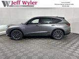 New 2025 Acura MDX A-Spec image 4