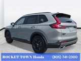 New 2026 Honda CR-V Sport-L image 3
