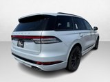 New 2025 Lincoln Aviator Reserve w/ Equipment Group 201A image 5