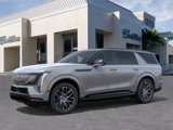 New 2026 Cadillac Escalade IQL Sport 2 w/ LPO, ONYX Package image 3