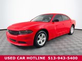 Used 2023 Dodge Charger SXT image 2