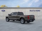New 2025 Ford F250 Lariat image 4