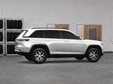 New 2025 Jeep Grand Cherokee Limited image 6