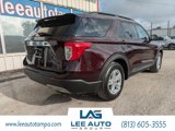 Used 2022 Ford Explorer XLT w/ Equipment Group 202A image 4