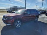 New 2025 Jeep Grand Cherokee L Limited w/ Trailer Tow Package image 3