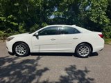 Used 2015 Chevrolet Malibu LT w/ Power Convenience Package image 3