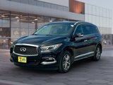 Used 2020 INFINITI QX60 Luxe w/ Essential Package image 3