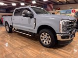 Used 2024 Ford F250 Lariat w/ Chrome Package image 3