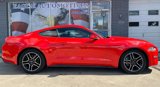 Used 2021 Ford Mustang Coupe w/ Equipment Group 101A image 2