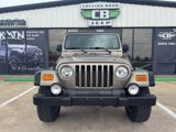 Used 2004 Jeep Wrangler Rubicon image 5