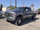 Used 2024 Ford F250 Platinum w/ Tremor Off-Road Package image 5