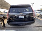 Used 2017 Cadillac Escalade ESV Luxury image 6
