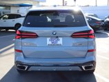 Used 2024 BMW X5 xDrive50e w/ Executive Package image 4