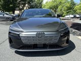 New 2025 Audi S6 e-tron Prestige image 2