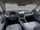 New 2025 Ford Explorer Platinum image 6