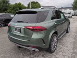 New 2025 Mercedes-Benz GLE 450 4MATIC image 5