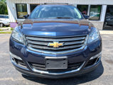 Used 2017 Chevrolet Traverse LT w/ Style and Technology Package image 2