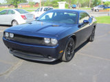 Used 2014 Dodge Challenger SXT image 3