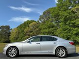 Used 2012 Lexus LS 460 L image 4