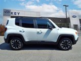 Used 2023 Jeep Renegade Trailhawk image 2