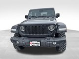 New 2025 Jeep Wrangler Willys image 2
