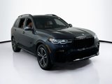 Used 2022 BMW X7 xDrive40i w/ M Sport Package image 3